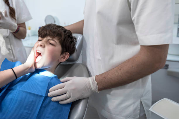 Best Emergency Treatment for Toothache in East Mckeesport, PA