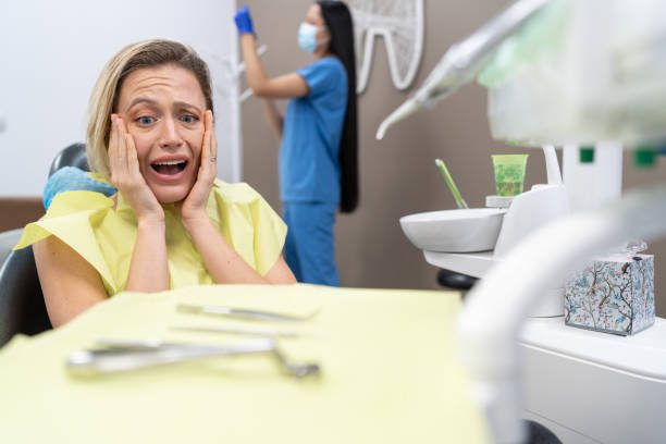 Best Emergency Dental Care for Trauma or Injury in East Mckeesport, PA